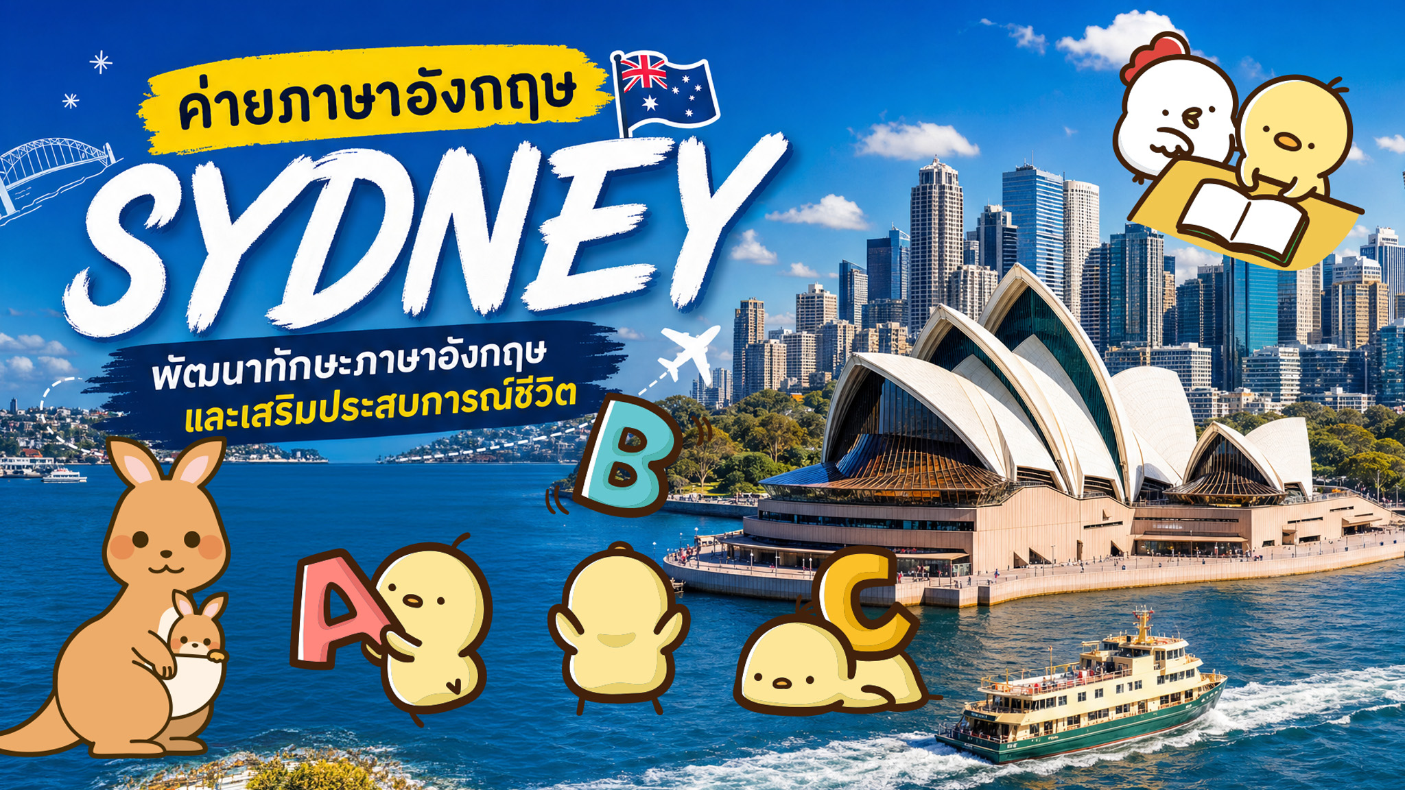 Sydney